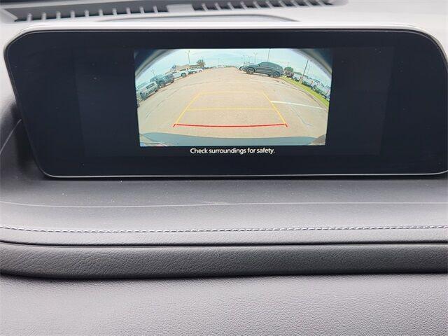 used 2025 Mazda CX-30 car, priced at $24,250