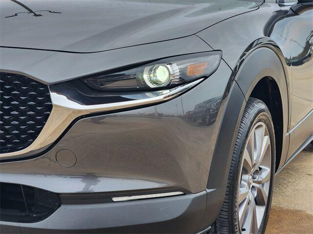 used 2025 Mazda CX-30 car, priced at $24,250