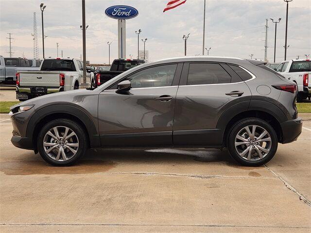 used 2025 Mazda CX-30 car, priced at $24,250