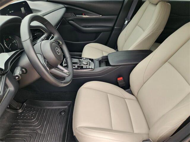 used 2025 Mazda CX-30 car, priced at $24,250