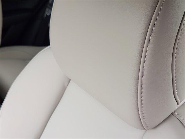 used 2025 Mazda CX-30 car, priced at $24,250