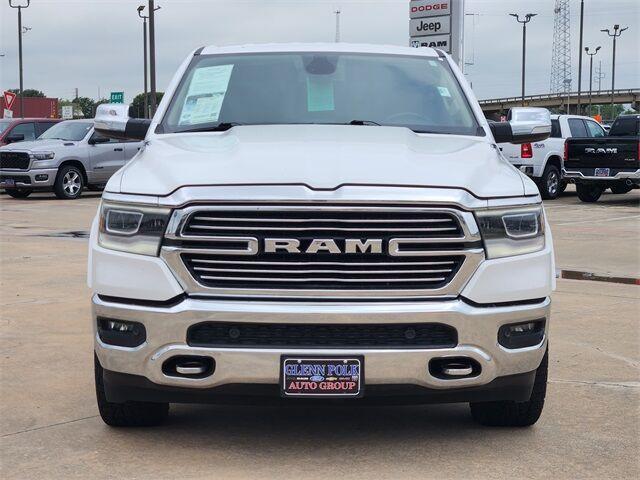 used 2019 Ram 1500 car, priced at $26,750