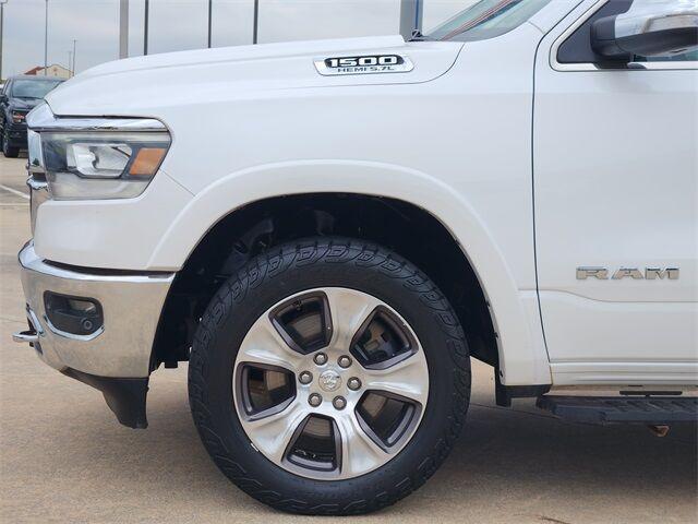 used 2019 Ram 1500 car, priced at $26,750