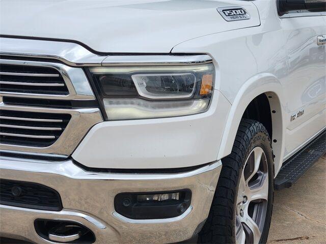 used 2019 Ram 1500 car, priced at $26,750