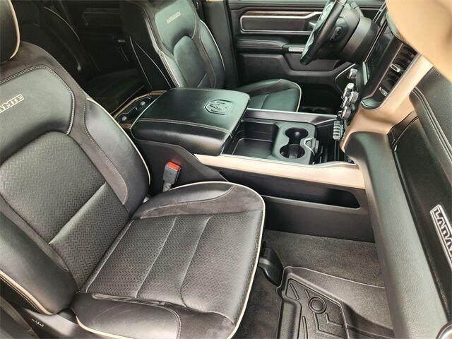 used 2019 Ram 1500 car, priced at $26,750