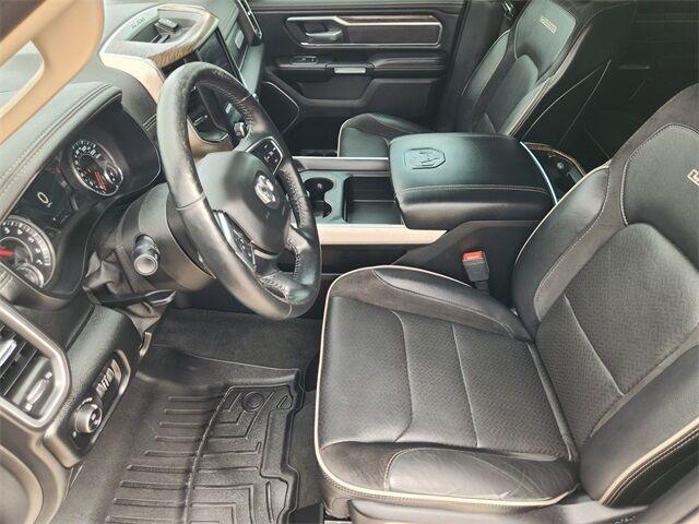 used 2019 Ram 1500 car, priced at $26,750