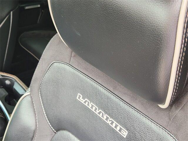 used 2019 Ram 1500 car, priced at $26,750