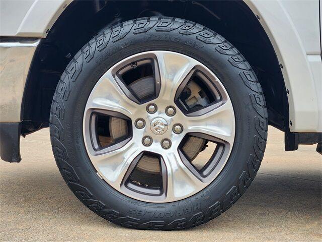used 2019 Ram 1500 car, priced at $26,750