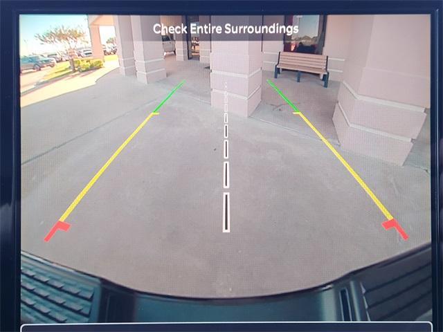 new 2025 Ram 3500 car, priced at $78,833