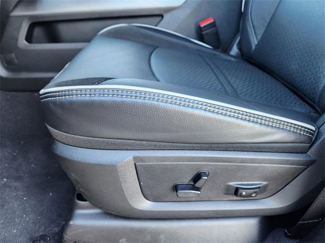 new 2025 Ram 3500 car, priced at $78,833