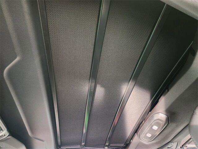 new 2025 Jeep Wrangler car, priced at $99,930