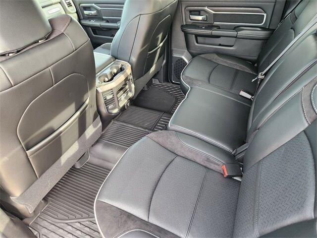 new 2026 Ram 3500 car, priced at $81,302