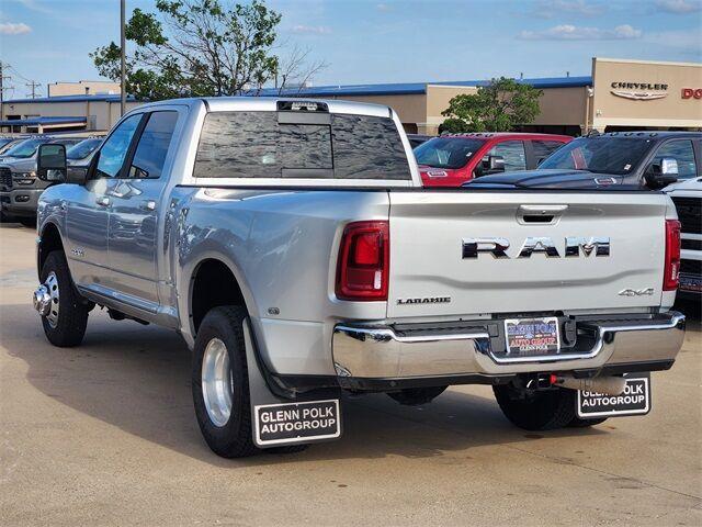 new 2026 Ram 3500 car, priced at $81,302