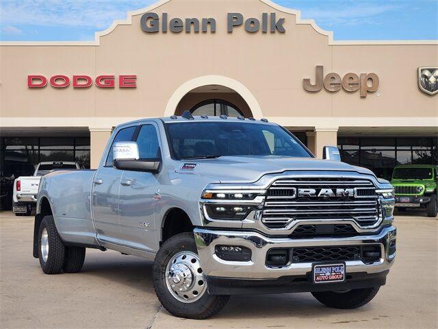 new 2026 Ram 3500 car, priced at $81,302