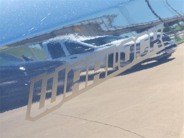 new 2025 Ram 1500 car, priced at $46,812