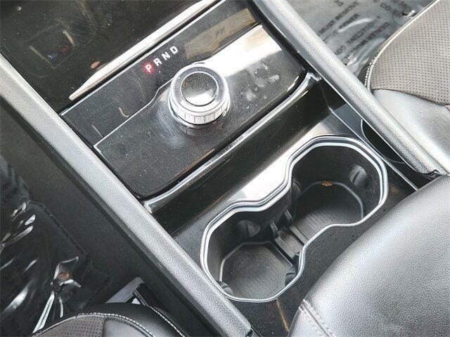 used 2023 Jeep Grand Cherokee car, priced at $31,250