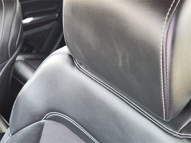 used 2023 Jeep Grand Cherokee car, priced at $31,250