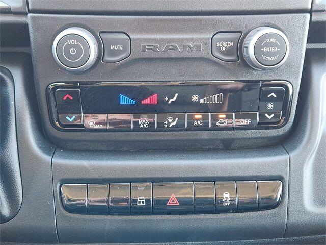 new 2026 Ram ProMaster 2500 car, priced at $47,692