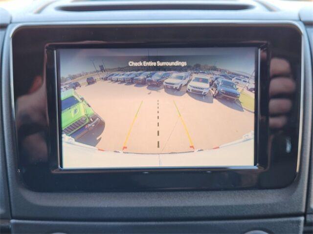 new 2026 Ram ProMaster 2500 car, priced at $47,692