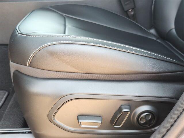 new 2025 Jeep Grand Cherokee car, priced at $44,353