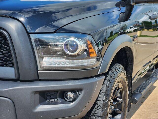 used 2021 Ram 1500 Classic car, priced at $23,750
