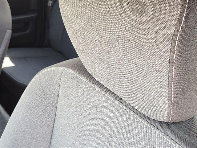 used 2021 Ram 1500 Classic car, priced at $23,750