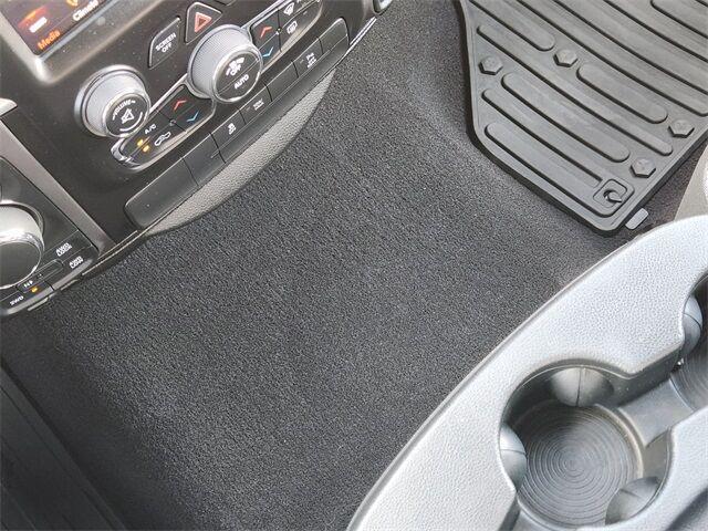 used 2021 Ram 1500 Classic car, priced at $23,750