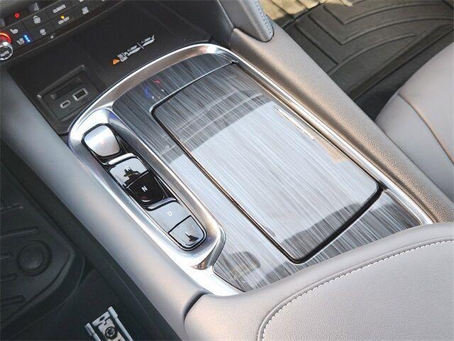 used 2024 Buick Enclave car, priced at $34,900