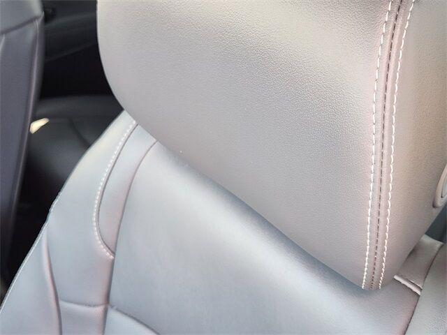 used 2024 Buick Enclave car, priced at $34,900