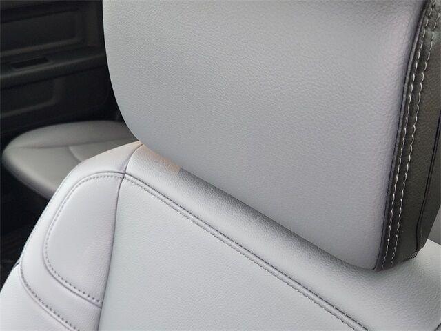 new 2025 Ram 3500 car, priced at $63,998
