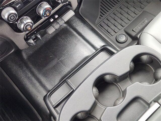 new 2025 Ram 3500 car, priced at $63,998