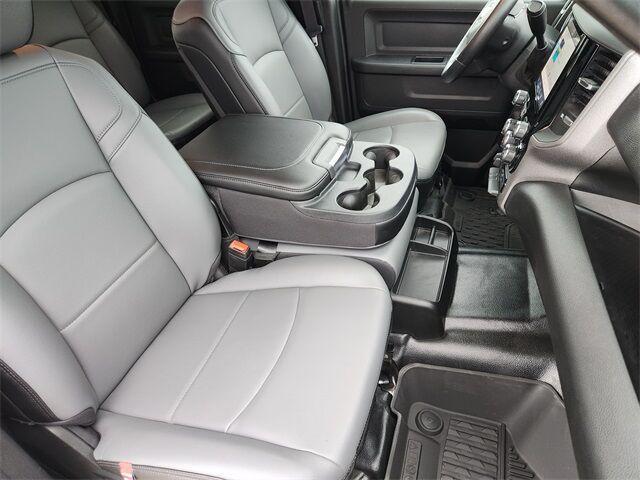 new 2025 Ram 3500 car, priced at $63,998