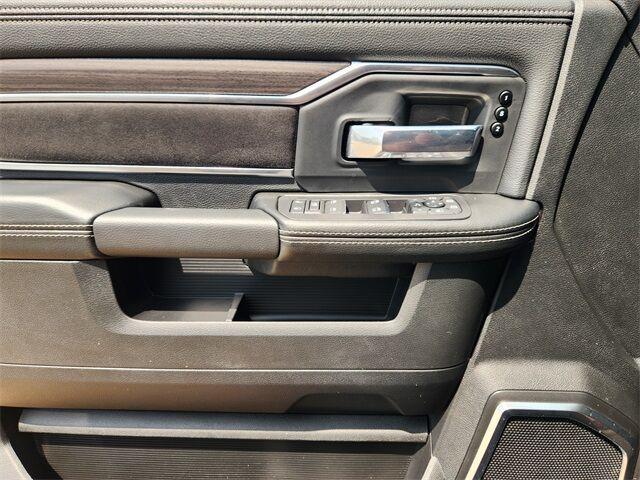 new 2025 Ram 2500 car, priced at $73,985