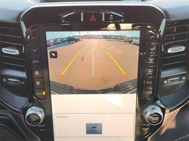 used 2024 Ram 2500 car, priced at $64,250