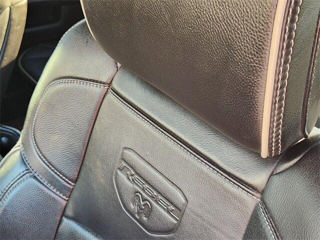 used 2024 Ram 2500 car, priced at $64,250