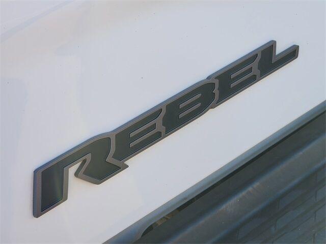 used 2024 Ram 2500 car, priced at $64,250