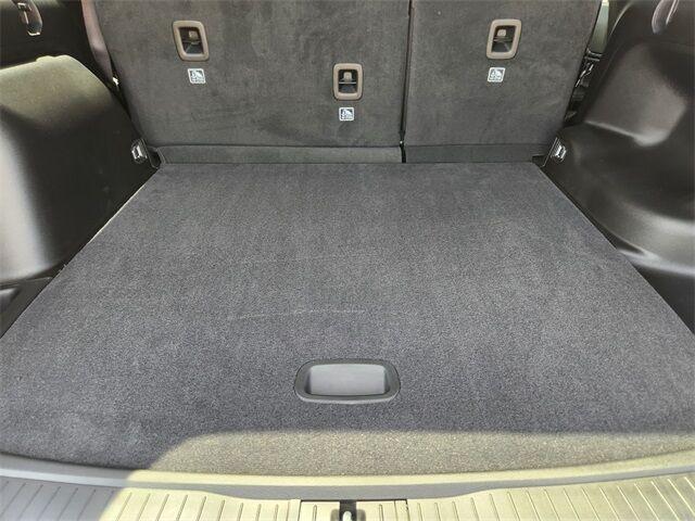 new 2025 Jeep Grand Cherokee car, priced at $35,997