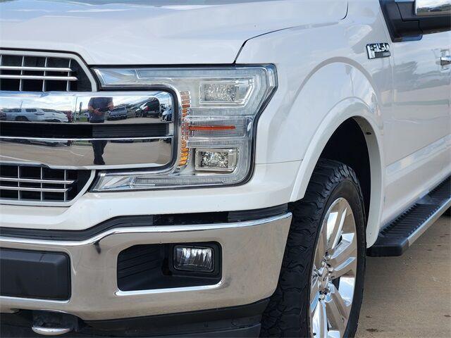used 2019 Ford F-150 car, priced at $26,000