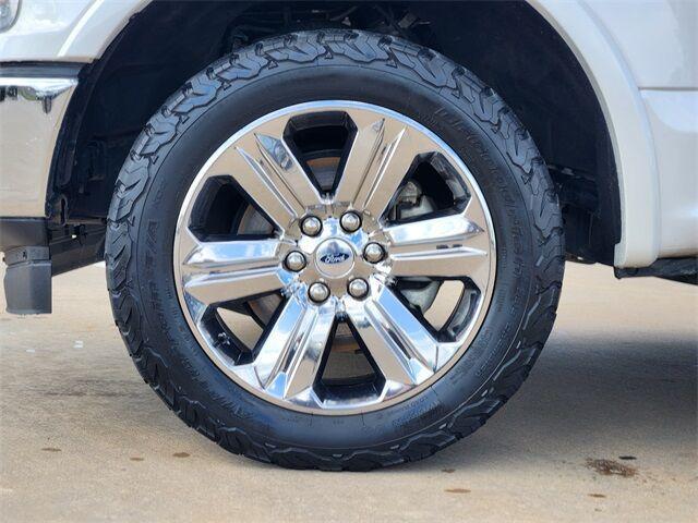 used 2019 Ford F-150 car, priced at $26,000