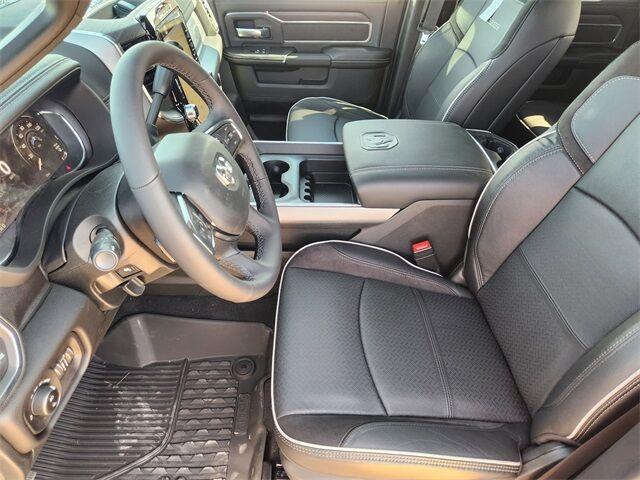 new 2026 Ram 3500 car, priced at $82,365