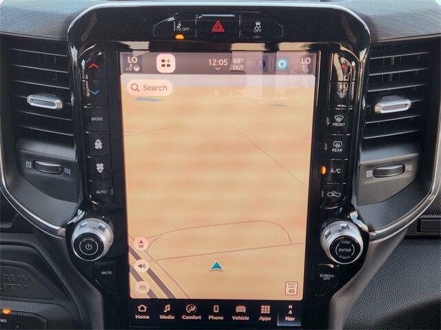 new 2026 Ram 3500 car, priced at $82,365