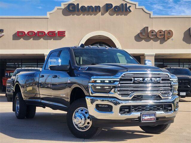 new 2026 Ram 3500 car, priced at $82,365