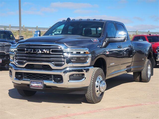 new 2026 Ram 3500 car, priced at $82,365