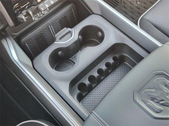 new 2026 Ram 3500 car, priced at $82,365