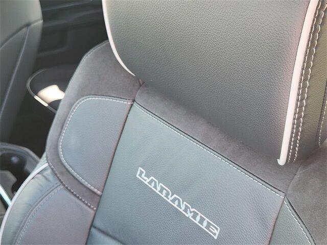 new 2026 Ram 3500 car, priced at $82,365