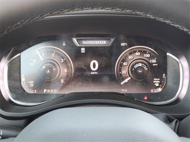 new 2026 Ram 3500 car, priced at $82,365