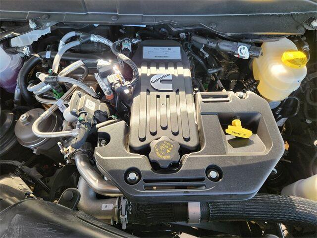 new 2026 Ram 3500 car, priced at $82,365