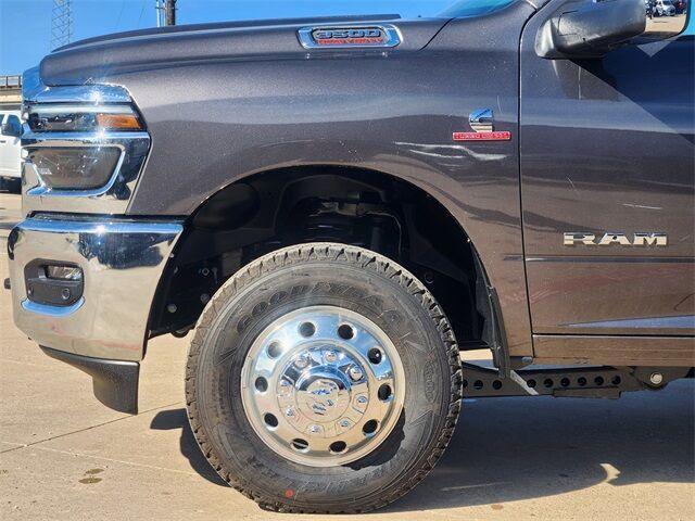 new 2026 Ram 3500 car, priced at $82,365