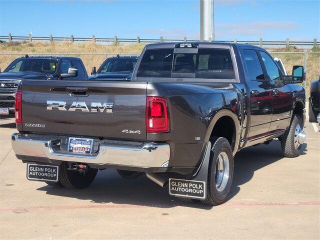 new 2026 Ram 3500 car, priced at $82,365