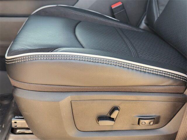 new 2026 Ram 3500 car, priced at $82,365